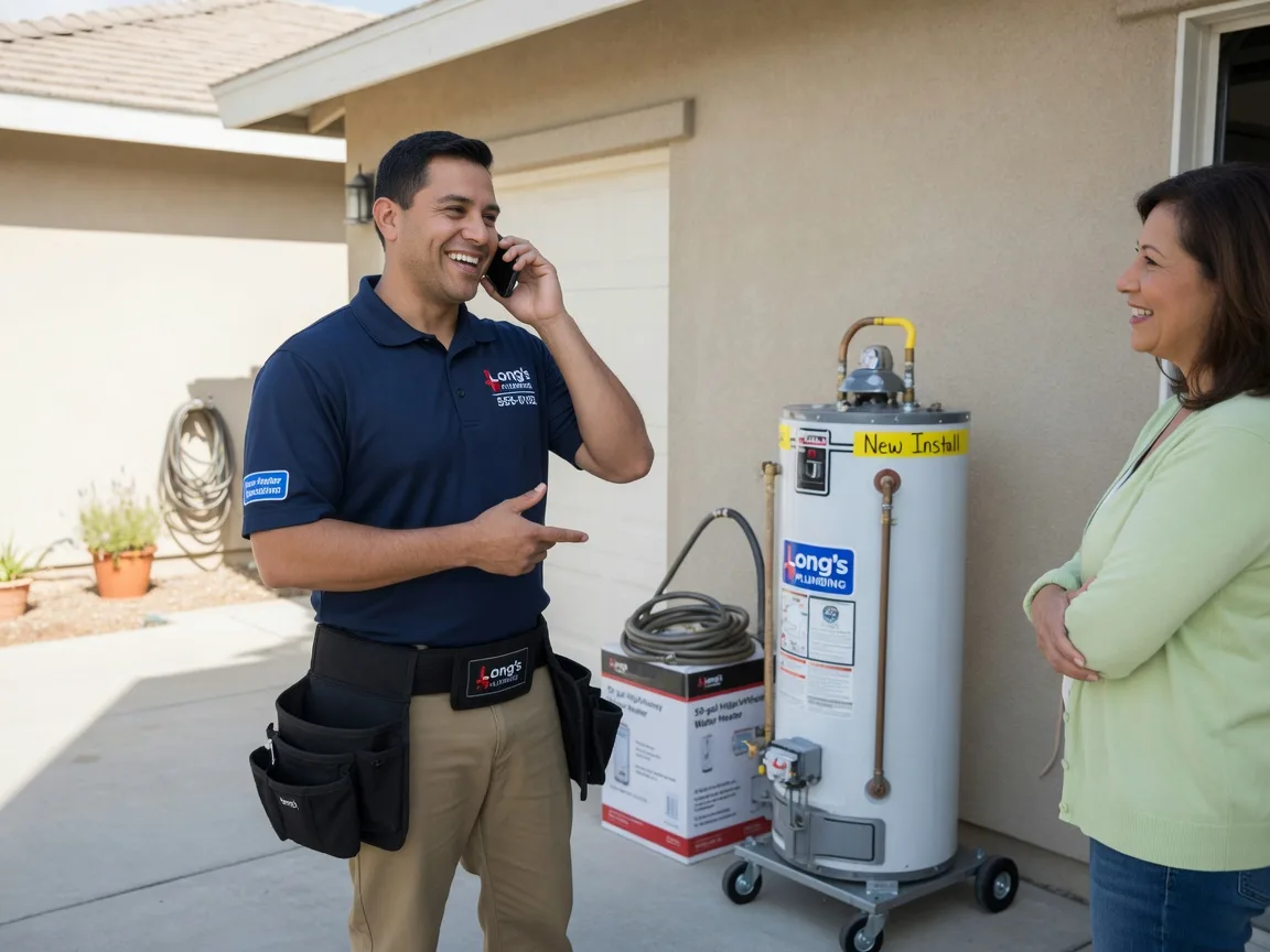 Leak Detection Tolar, TX FAQs